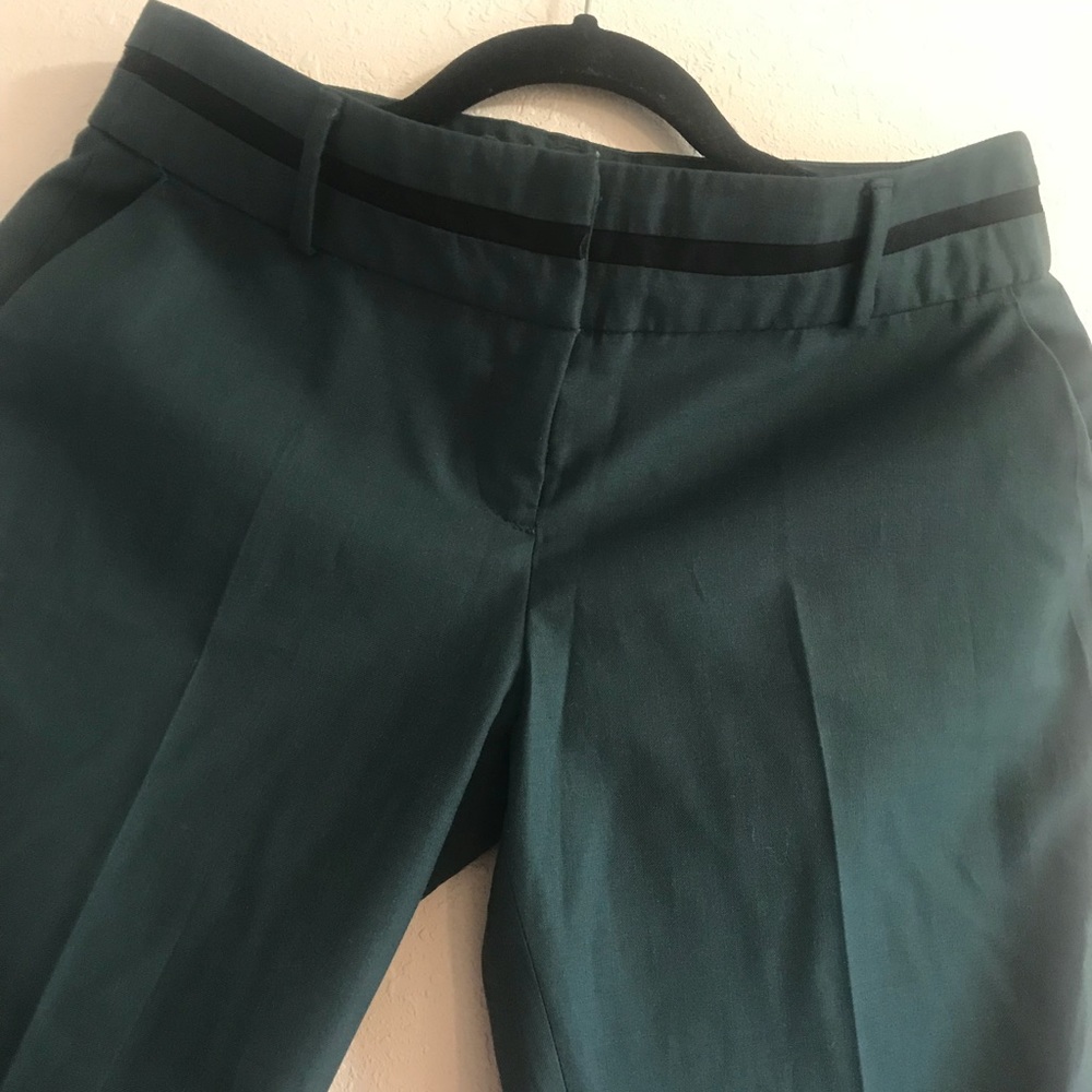 Classic pants - Picture 3 of 7